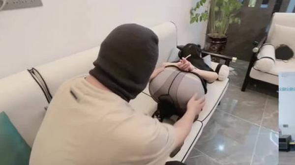 爱你爱到强奸你